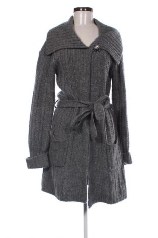 Дамска жилетка United Colors Of Benetton, Размер M, Цвят Сив, Цена 18,91 €