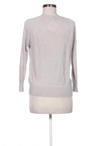 Damen Strickjacke United Colors Of Benetton, Größe L, Farbe Grau, Preis 15,99 €