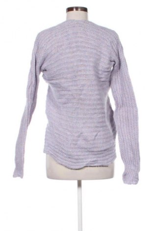 Γυναικεία ζακέτα United Colors Of Benetton, Μέγεθος M, Χρώμα Βιολετί, Τιμή 10,99 €