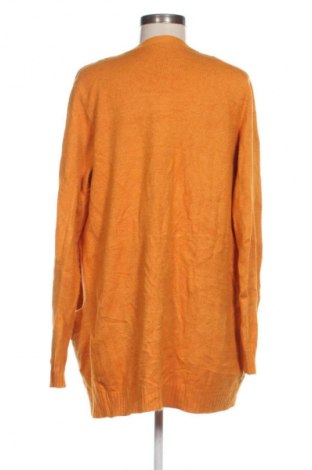 Dámsky kardigán VILA, Veľkosť S, Farba Žltá, Cena  2,95 €