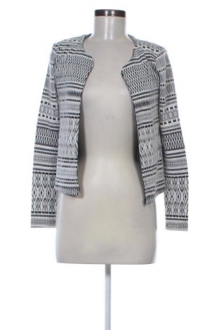 Γυναικεία ζακέτα VILA, Μέγεθος XS, Χρώμα Πολύχρωμο, Τιμή 1,99 €