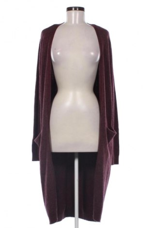 Dámsky kardigán VILA, Velikost M, Barva Fialová, Cena  437,00 Kč