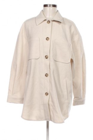 Дамска жилетка VILA, Размер L, Цвят Екрю, Цена 6,13 €