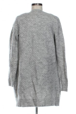 Damski kardigan VILA, Rozmiar XS, Kolor Szary, Cena 14,99 zł