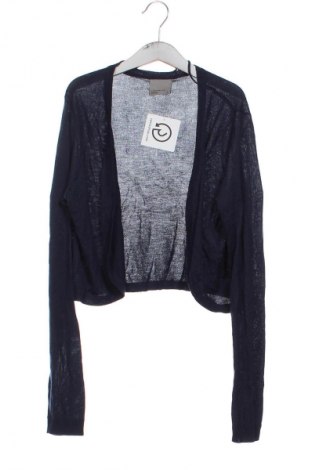Damen Strickjacke Vero Moda, Größe S, Farbe Blau, Preis € 1,99