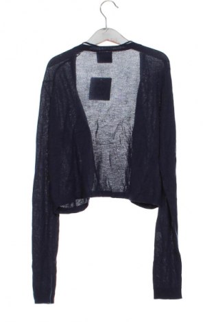 Damen Strickjacke Vero Moda, Größe S, Farbe Blau, Preis € 1,99