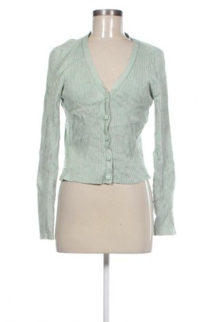 Dámsky kardigán Vero Moda, Veľkosť L, Farba Zelená, Cena  9,95 €