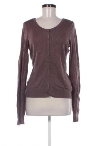 Дамска жилетка Vero Moda, Размер S, Цвят Кафяв, Цена 2,55 €