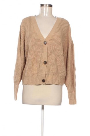 Dámsky kardigán Vero Moda, Veľkosť L, Farba Hnedá, Cena  3,95 €