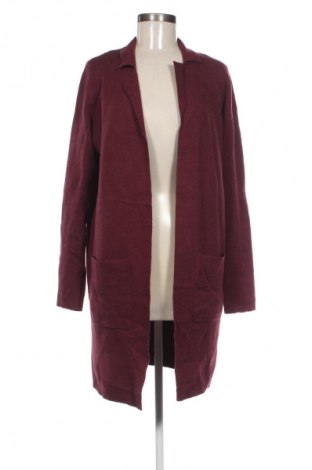 Дамска жилетка Vero Moda, Размер L, Цвят Червен, Цена 8,69 €