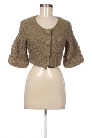 Női kardigán Vero Moda, Méret S, Szín Zöld, Ár 2 089 Ft