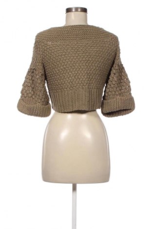 Női kardigán Vero Moda, Méret S, Szín Zöld, Ár 2 089 Ft