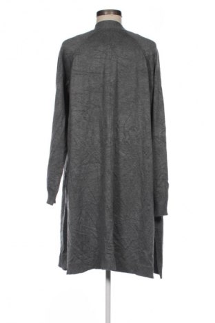 Damen Strickjacke Verve, Größe M, Farbe Grau, Preis 2,99 €
