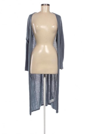 Damski kardigan Via Appia, Rozmiar M, Kolor Niebieski, Cena 11,99 zł