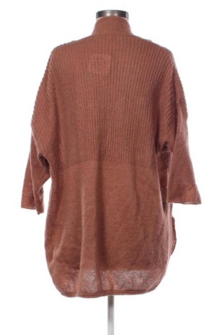 Damski kardigan Wallis, Rozmiar S, Kolor Brązowy, Cena 14,99 zł