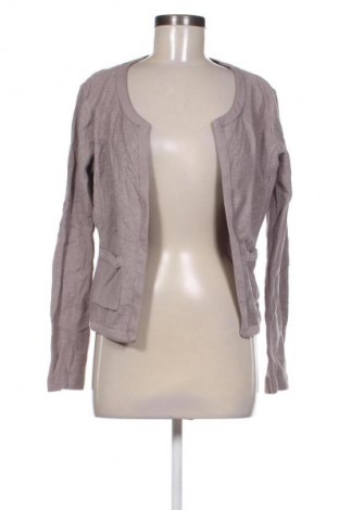 Дамска жилетка Woman By Tchibo, Размер M, Цвят Кафяв, Цена 2,55 €