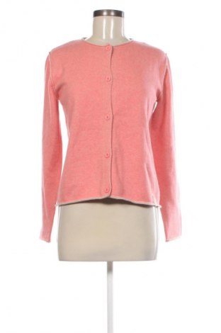 Дамска жилетка XOX, Размер M, Цвят Розов, Цена 10,22 €