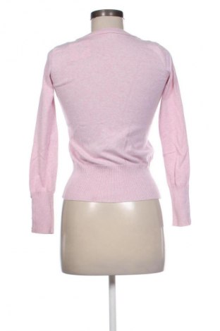 Дамска жилетка Xside, Размер XS, Цвят Розов, Цена 6,55 €