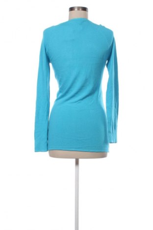 Damski kardigan YU. K., Rozmiar S, Kolor Niebieski, Cena 47,75 zł