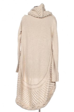 Γυναικεία ζακέτα Yaya, Μέγεθος M, Χρώμα Εκρού, Τιμή 4,99 €