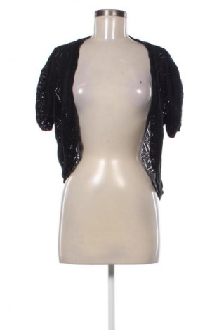 Cardigan de damă Yessica, Mărime XL, Culoare Negru, Preț 30,99 Lei