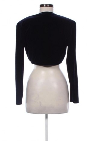 Damski kardigan Yessica, Rozmiar XS, Kolor Niebieski, Cena 9,99 zł