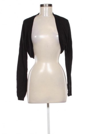 Cardigan de damă Yessica, Mărime S, Culoare Negru, Preț 7,99 Lei