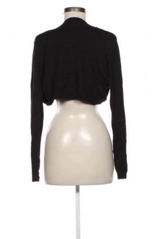 Cardigan de damă Yessica, Mărime S, Culoare Negru, Preț 7,99 Lei