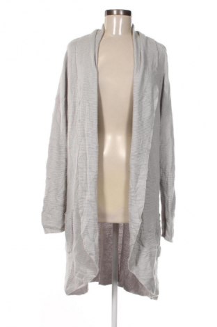 Cardigan de damă Yessica, Mărime L, Culoare Gri, Preț 44,99 Lei