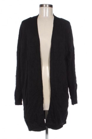 Damen Strickjacke Yessica, Größe L, Farbe Schwarz, Preis € 8,99