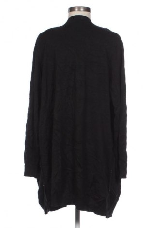 Damen Strickjacke Yessica, Größe L, Farbe Schwarz, Preis € 8,99