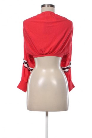 Dámsky kardigán Yuka, Velikost S, Barva Červená, Cena  228,00 Kč