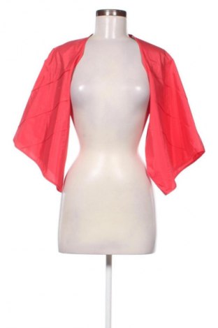 Dámsky kardigán ZAPA, Velikost M, Barva Červená, Cena  199,00 Kč