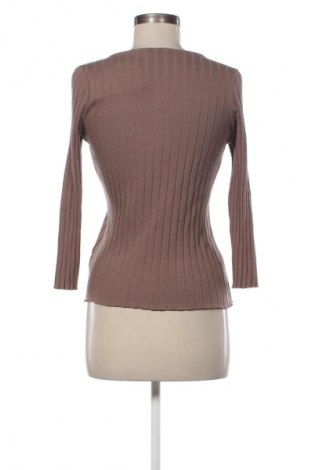 Дамска жилетка Zabaione, Размер S, Цвят Кафяв, Цена 8,18 €