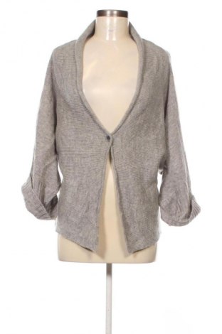 Dámsky kardigán Zara, Veľkosť M, Farba Sivá, Cena  15,95 €