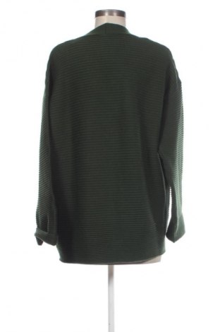 Γυναικεία ζακέτα Zara, Μέγεθος M, Χρώμα Πράσινο, Τιμή 29,99 €