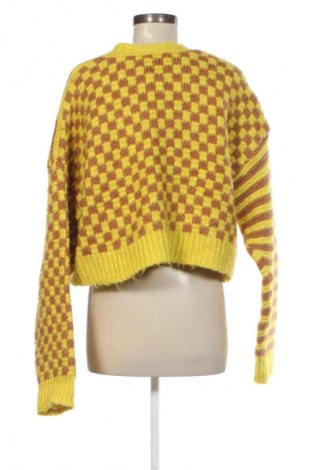 Damski kardigan Zara, Rozmiar M, Kolor Kolorowy, Cena 69,99 zł