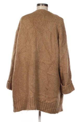 Dámsky kardigán Zara, Veľkosť M, Farba Hnedá, Cena  12,95 €