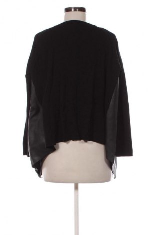 Dámsky kardigán Zara, Velikost L, Barva Černá, Cena  270,00 Kč