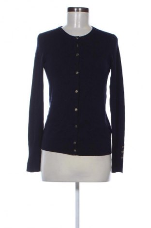 Dámsky kardigán Zara, Veľkosť M, Farba Modrá, Cena  17,95 €