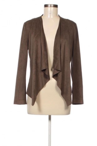Damski kardigan Zara, Rozmiar S, Kolor Brązowy, Cena 16,99 zł