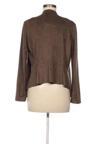 Damski kardigan Zara, Rozmiar S, Kolor Brązowy, Cena 16,99 zł