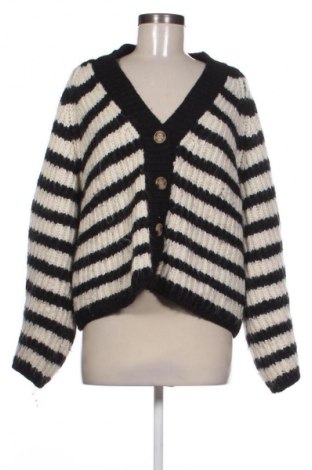Damen Strickjacke Zara, Größe L, Farbe Mehrfarbig, Preis 17,99 €