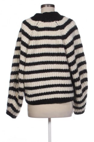 Damen Strickjacke Zara, Größe L, Farbe Mehrfarbig, Preis 17,99 €