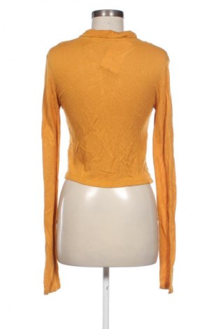 Dámsky kardigán Zara, Veľkosť M, Farba Žltá, Cena  11,97 €