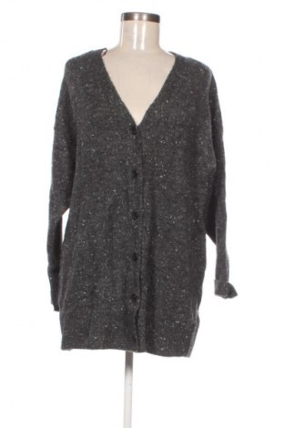 Dámsky kardigán Zara, Veľkosť M, Farba Sivá, Cena  15,95 €