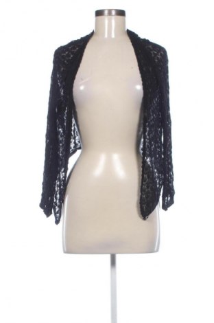 Damski kardigan Zara, Rozmiar M, Kolor Czarny, Cena 15,99 zł