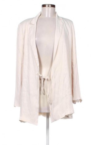 Dámsky kardigán Zara, Veľkosť M, Farba Kremová, Cena  4,95 €