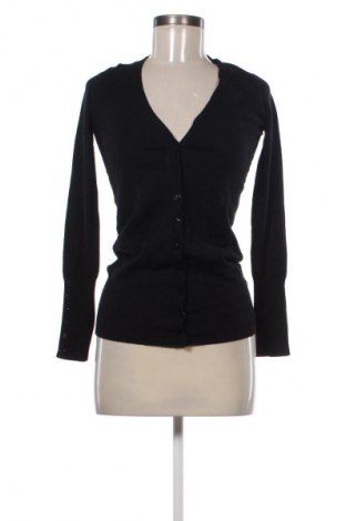 Дамска жилетка Zara, Размер S, Цвят Черен, Цена 14,31 €