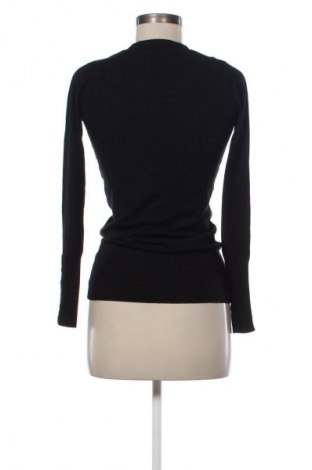 Дамска жилетка Zara, Размер S, Цвят Черен, Цена 14,31 €